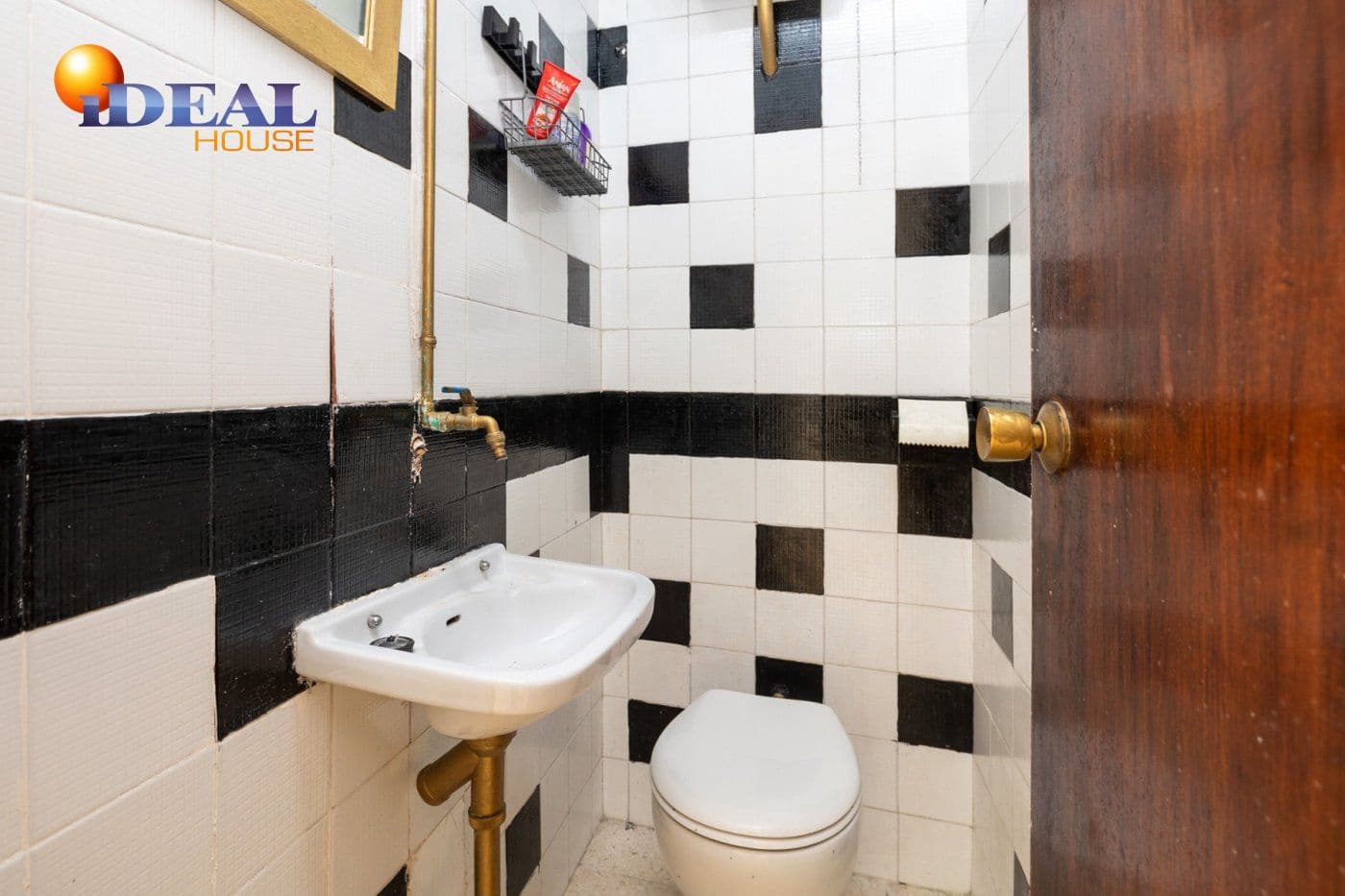 5 sovrum Kommersiell till salu i Alhama de Granada - 249 000 € (Ref: 9433693)