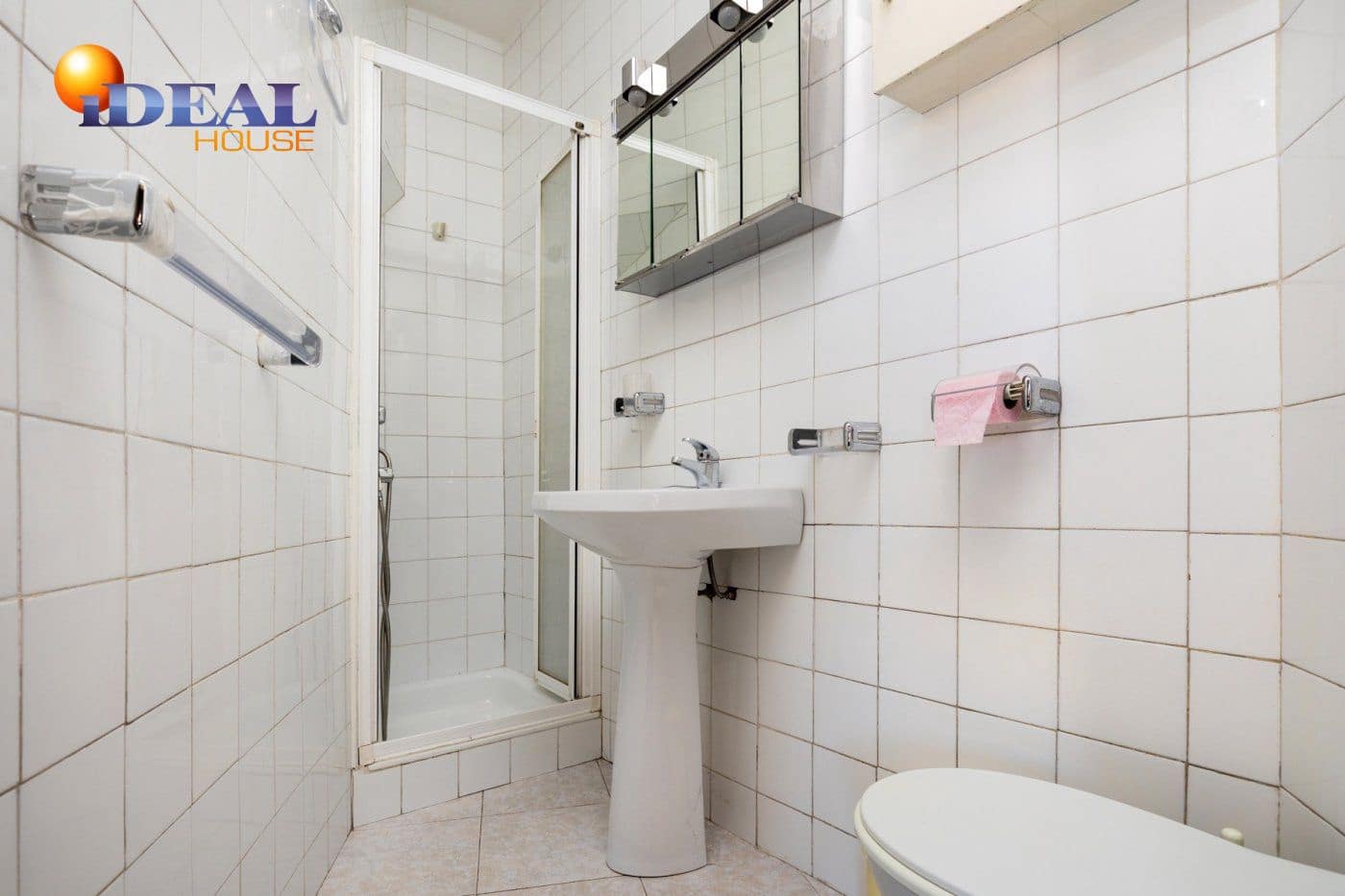 5 sovrum Kommersiell till salu i Alhama de Granada - 249 000 € (Ref: 9433693)