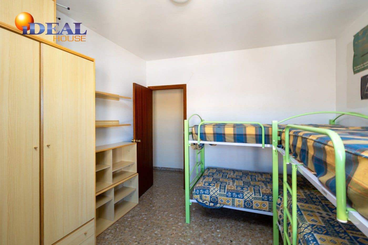 5 sovrum Kommersiell till salu i Alhama de Granada - 249 000 € (Ref: 9433693)