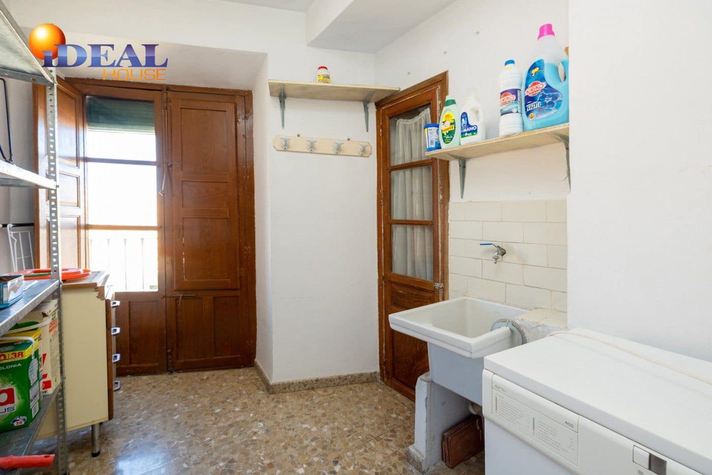 5 sovrum Kommersiell till salu i Alhama de Granada - 249 000 € (Ref: 9433693)