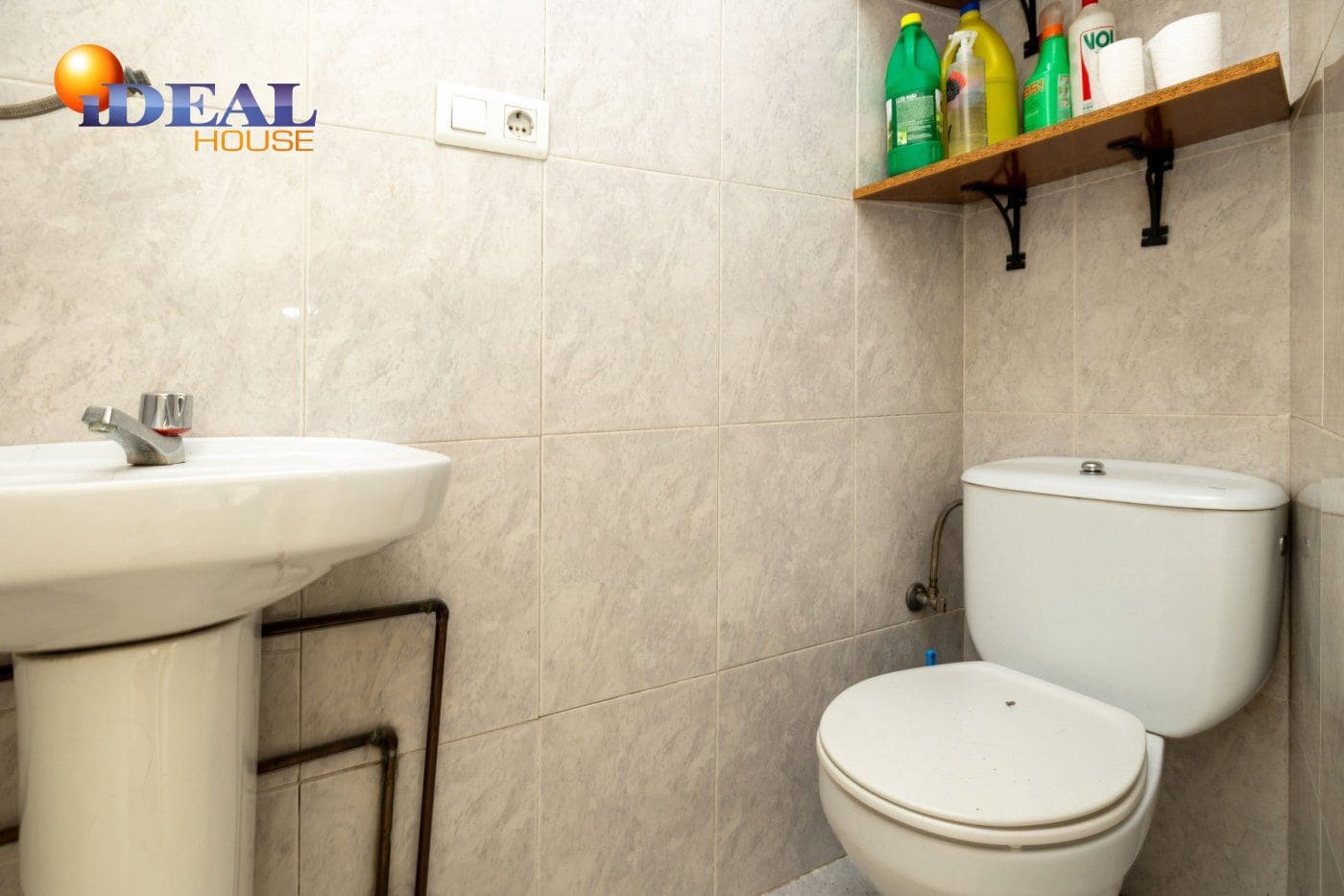 5 sovrum Kommersiell till salu i Alhama de Granada - 249 000 € (Ref: 9433693)