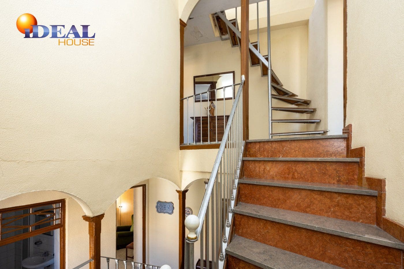 5 sovrum Kommersiell till salu i Alhama de Granada - 249 000 € (Ref: 9433693)