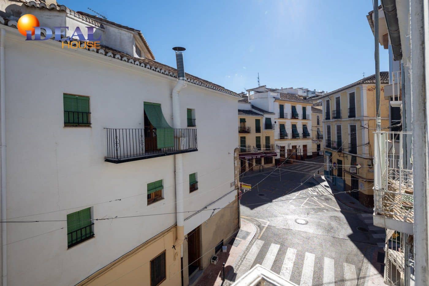 5 sovrum Kommersiell till salu i Alhama de Granada - 249 000 € (Ref: 9433693)