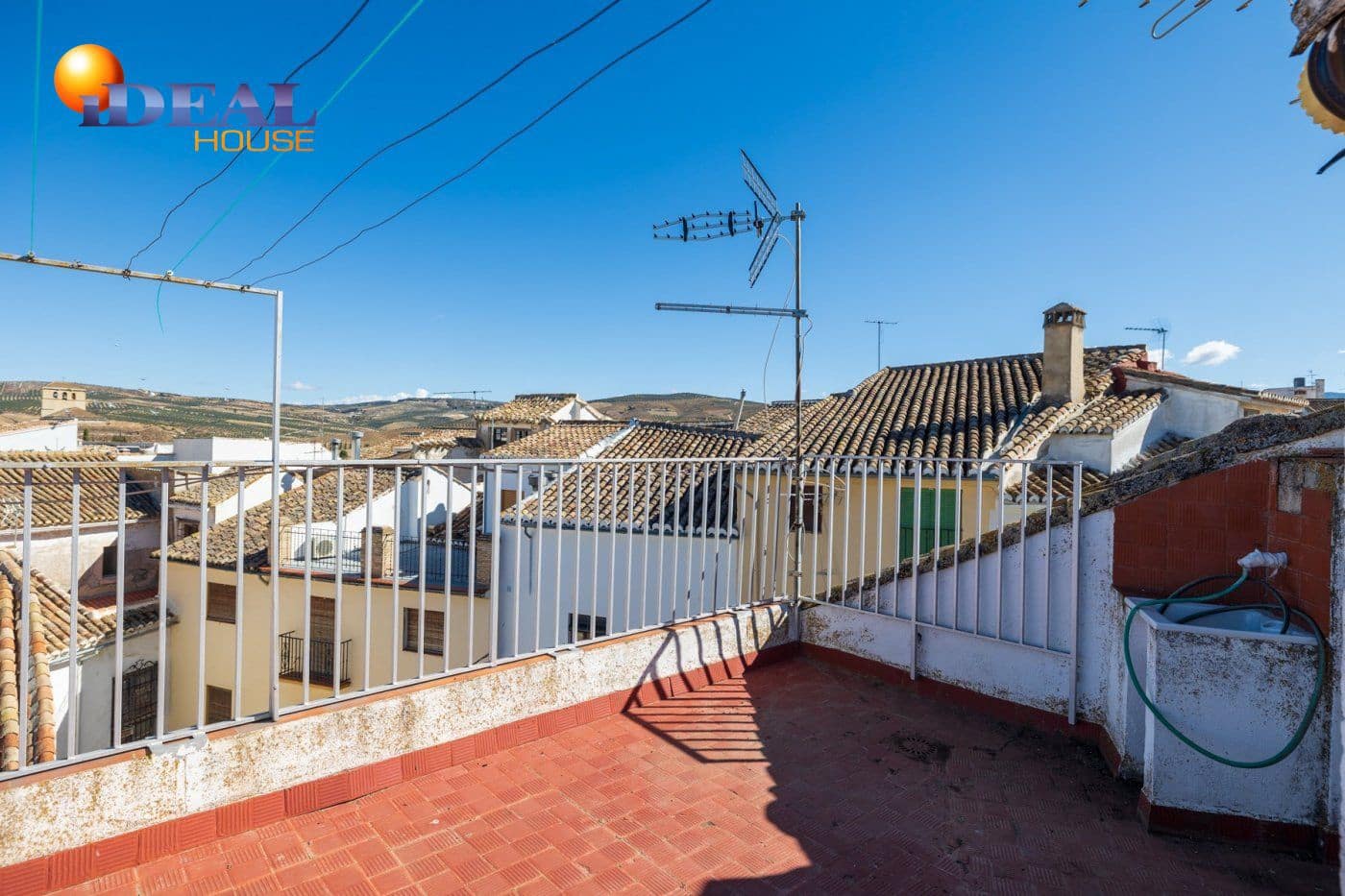 5 sovrum Kommersiell till salu i Alhama de Granada - 249 000 € (Ref: 9433693)