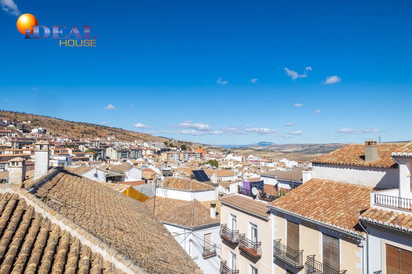 5 sovrum Kommersiell till salu i Alhama de Granada - 249 000 € (Ref: 9433693)