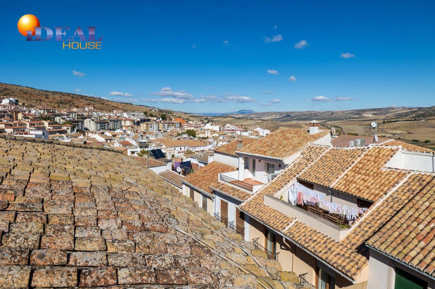 5 sovrum Kommersiell till salu i Alhama de Granada - 249 000 € (Ref: 9433693)