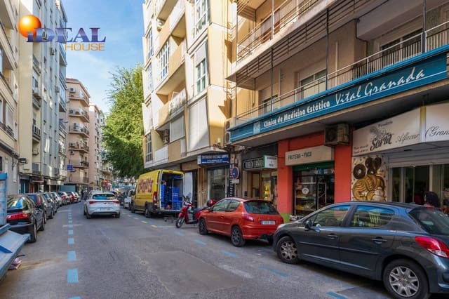 Kommersiell till salu i Centro, Granada stad - 65 000 € (Ref: 9433694)
