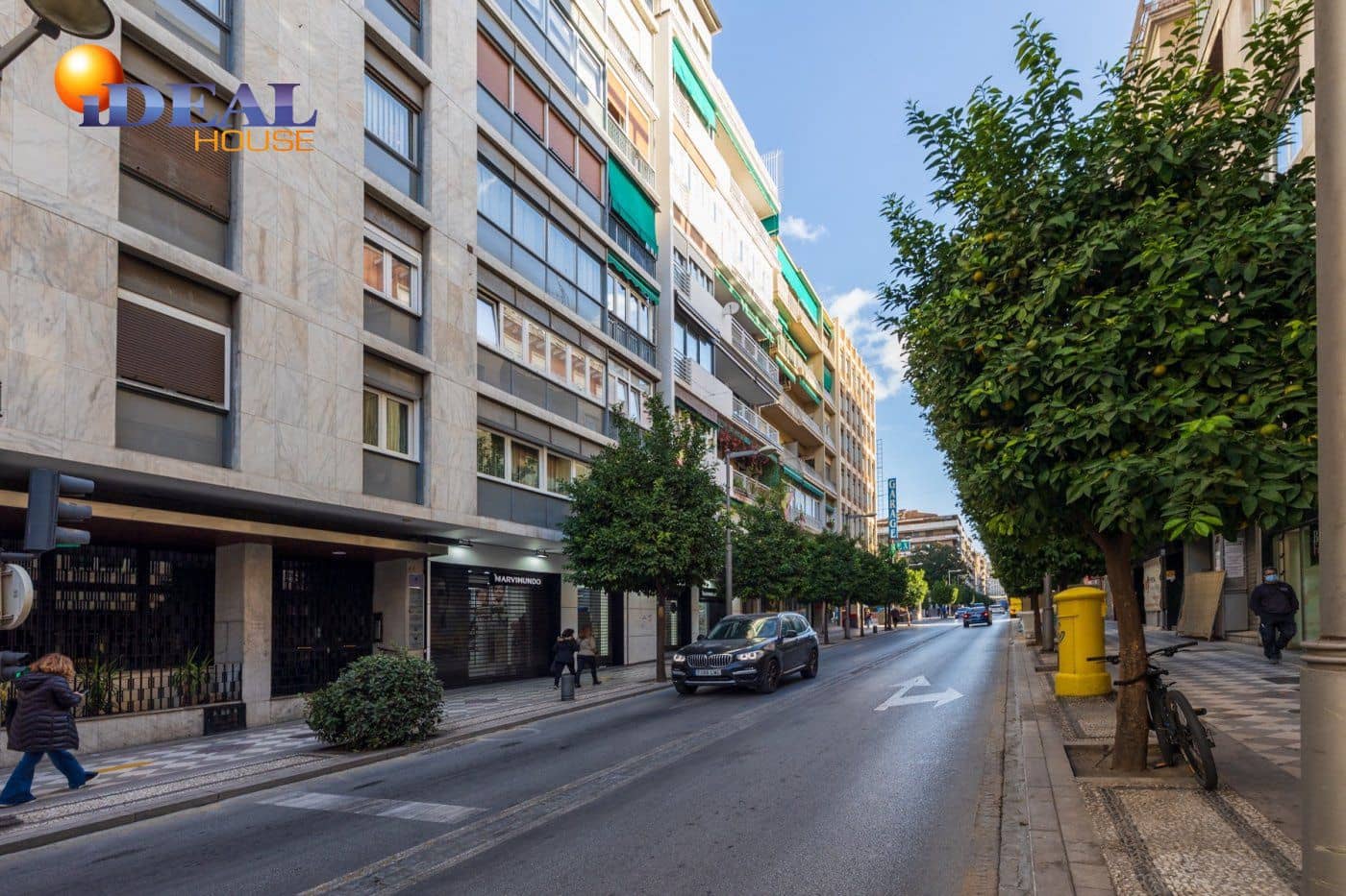 Kommersiell till salu i Granada stad - 65 000 € (Ref: 9433694)