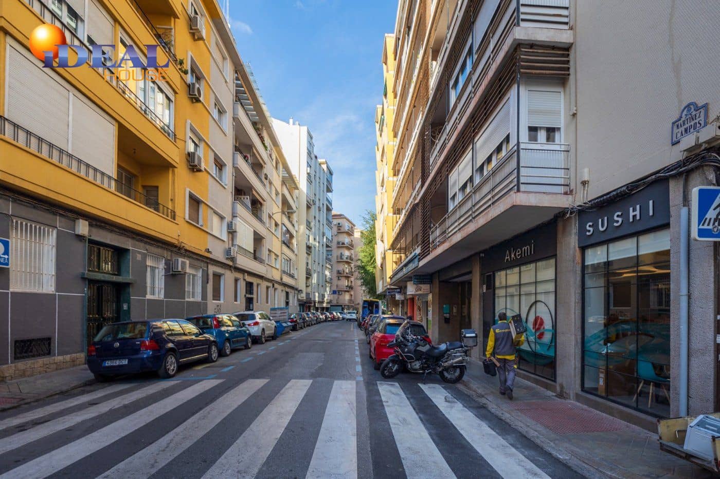 Kommersiell till salu i Granada stad - 65 000 € (Ref: 9433694)