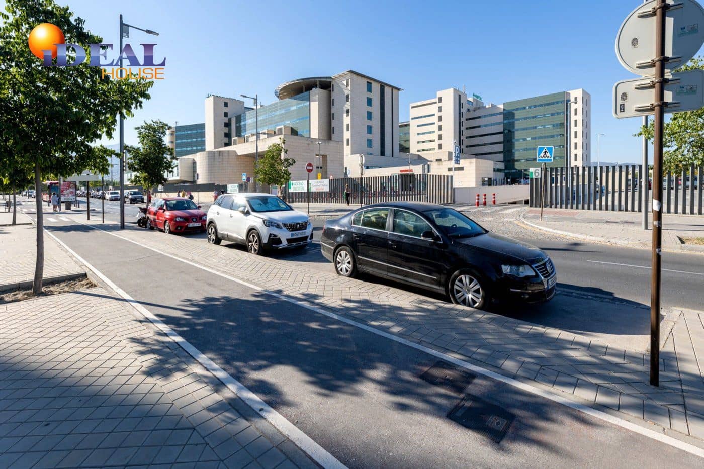 Area Edificabile in vendita in Armilla - 635.000 € (Rif: 9433695)