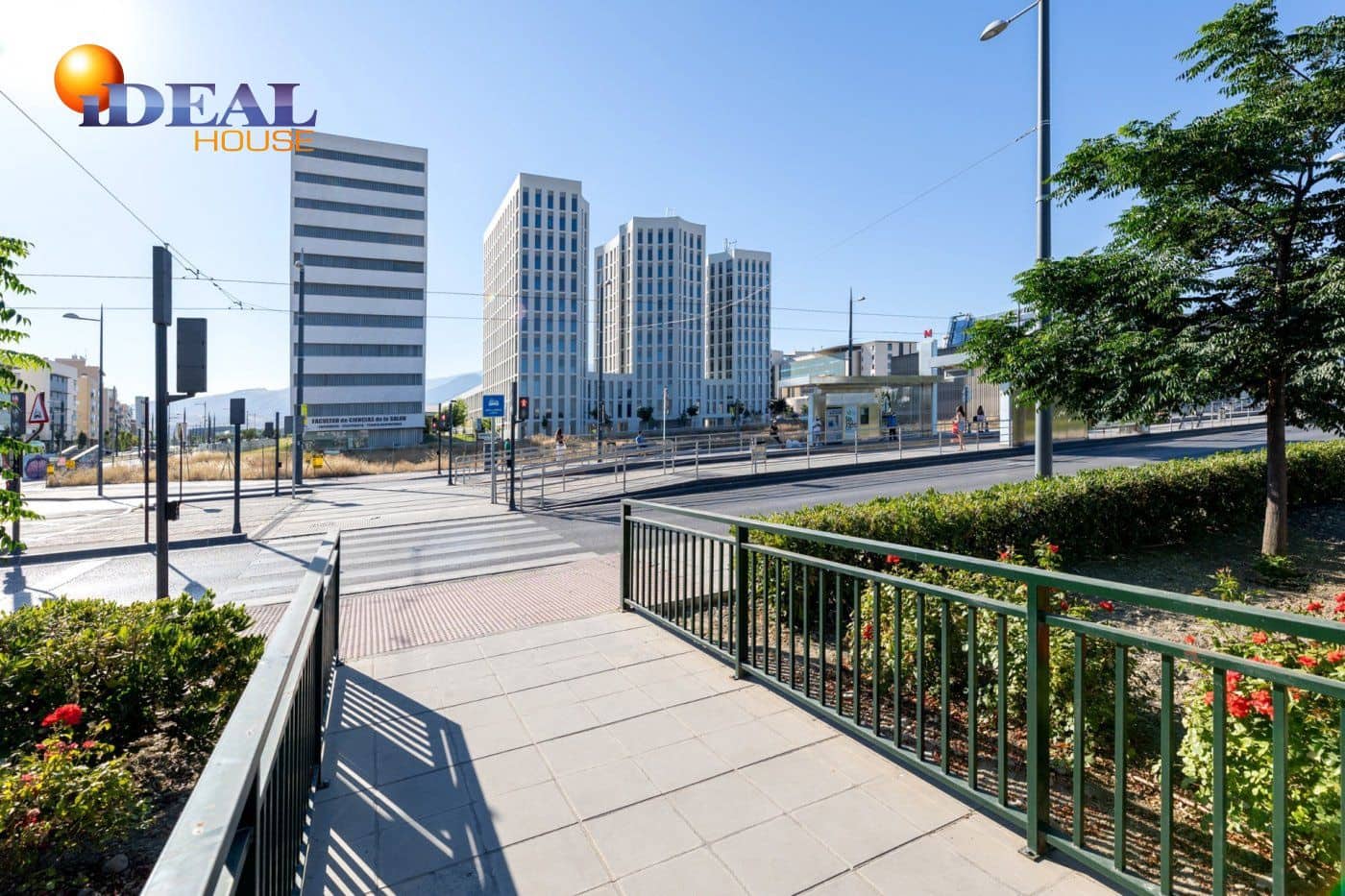 Area Edificabile in vendita in Armilla - 635.000 € (Rif: 9433695)