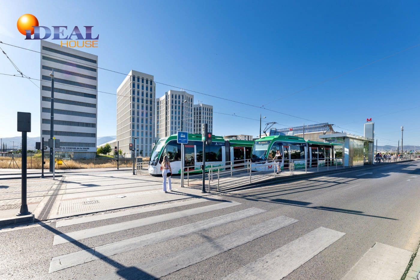 Area Edificabile in vendita in Armilla - 635.000 € (Rif: 9433695)