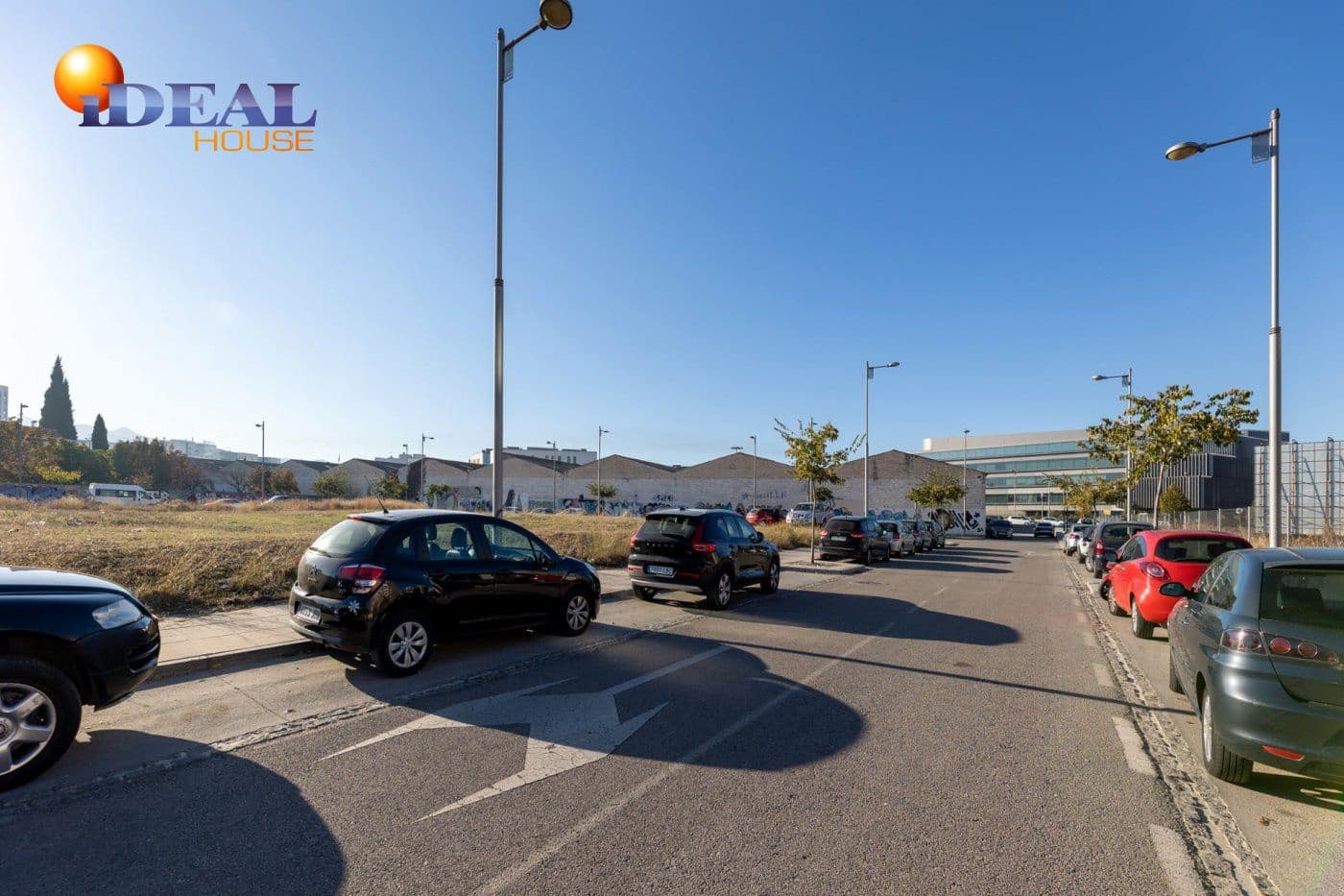 Area Edificabile in vendita in Armilla - 635.000 € (Rif: 9433695)