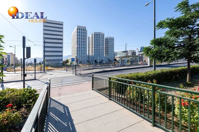 Area Edificabile in vendita in Armilla - 635.000 € (Rif: 9433695)