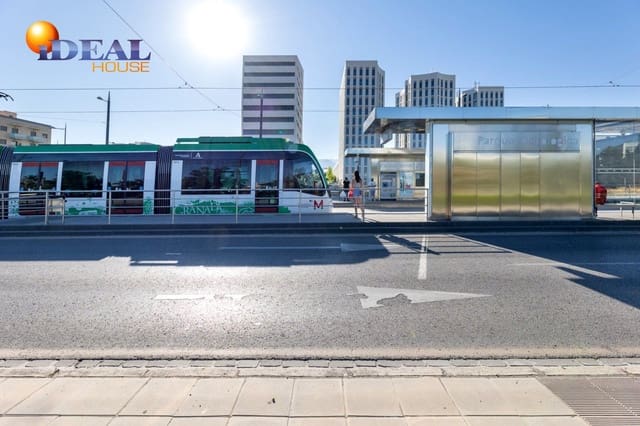 Area Edificabile in vendita in Armilla - 635.000 € (Rif: 9433695)