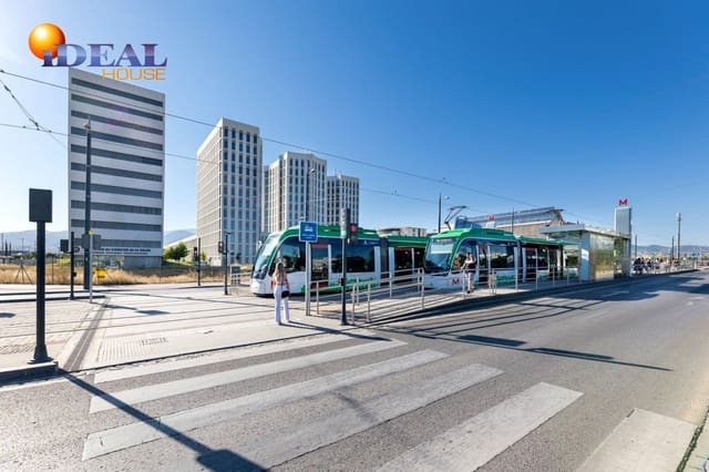 Area Edificabile in vendita in Armilla - 635.000 € (Rif: 9433695)