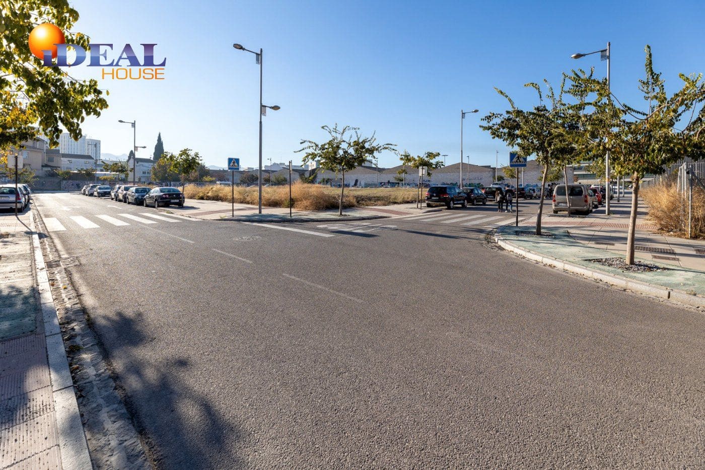 Area Edificabile in vendita in Armilla - 635.000 € (Rif: 9433695)