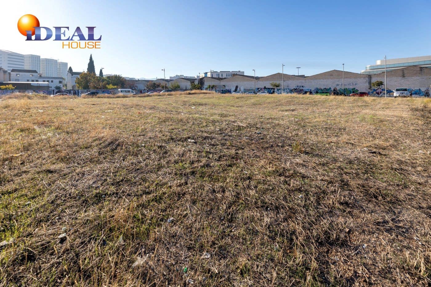 Area Edificabile in vendita in Armilla - 635.000 € (Rif: 9433695)