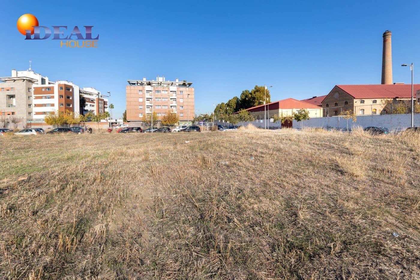 Area Edificabile in vendita in Armilla - 635.000 € (Rif: 9433695)