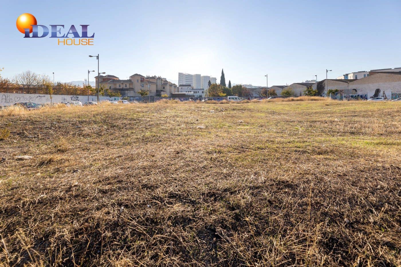 Area Edificabile in vendita in Armilla - 635.000 € (Rif: 9433695)