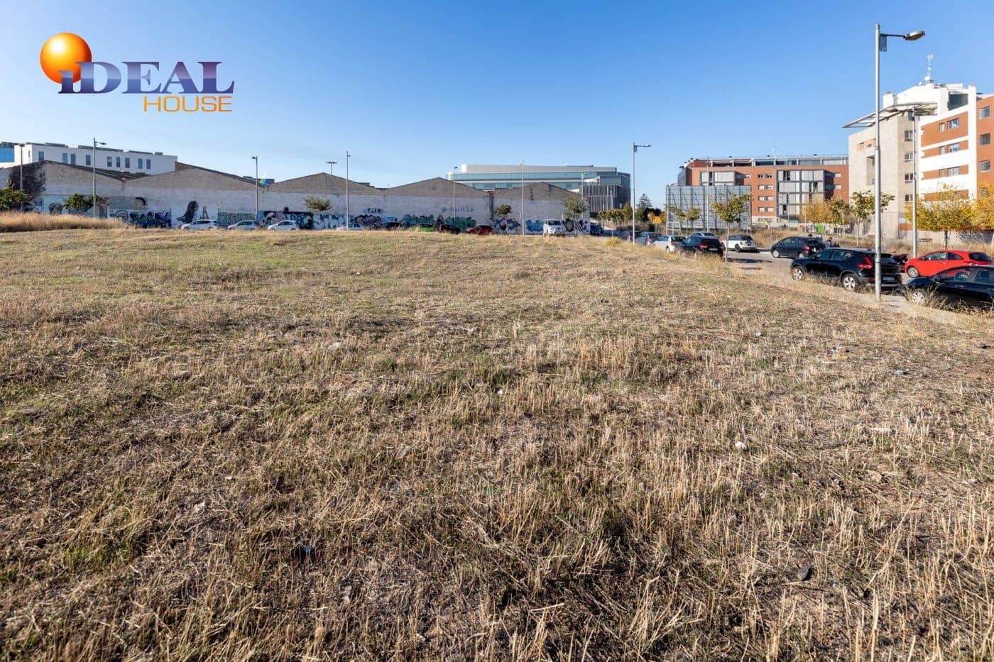 Area Edificabile in vendita in Armilla - 635.000 € (Rif: 9433695)