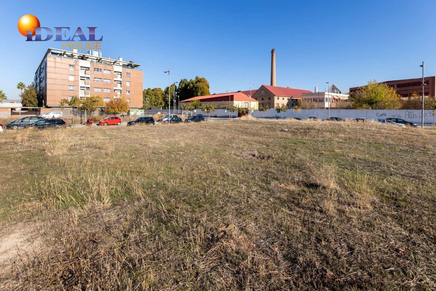 Area Edificabile in vendita in Armilla - 635.000 € (Rif: 9433695)