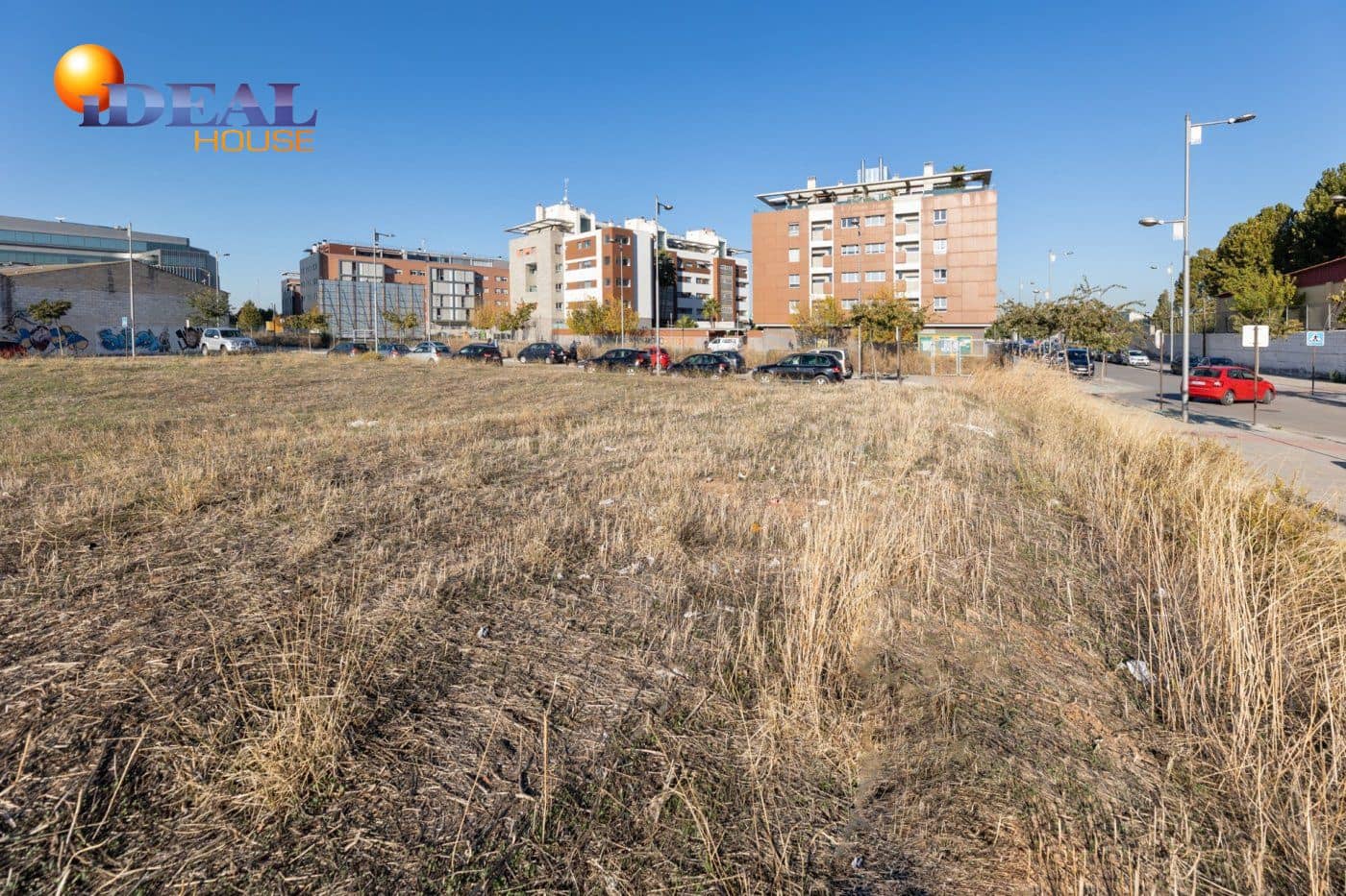 Area Edificabile in vendita in Armilla - 635.000 € (Rif: 9433695)