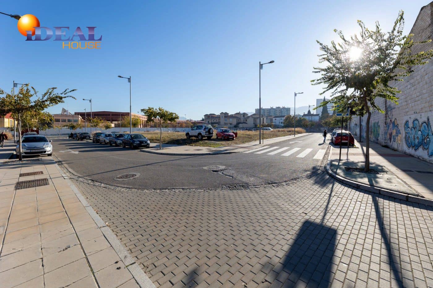 Area Edificabile in vendita in Armilla - 635.000 € (Rif: 9433695)