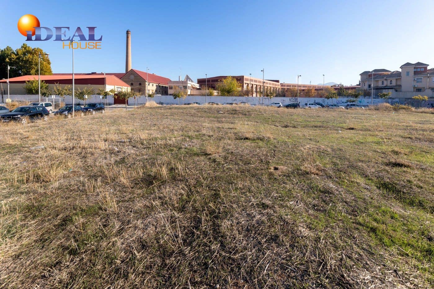 Area Edificabile in vendita in Armilla - 635.000 € (Rif: 9433695)