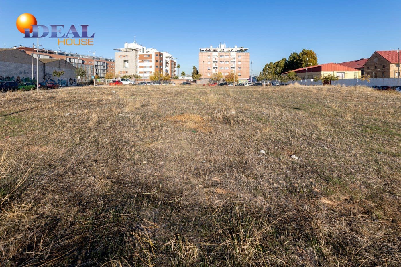 Area Edificabile in vendita in Armilla - 635.000 € (Rif: 9433695)