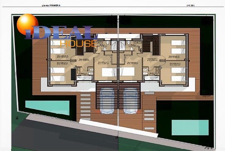 Byggetomt til salgs i Ogijares - € 195 000 (Ref: 9433696)