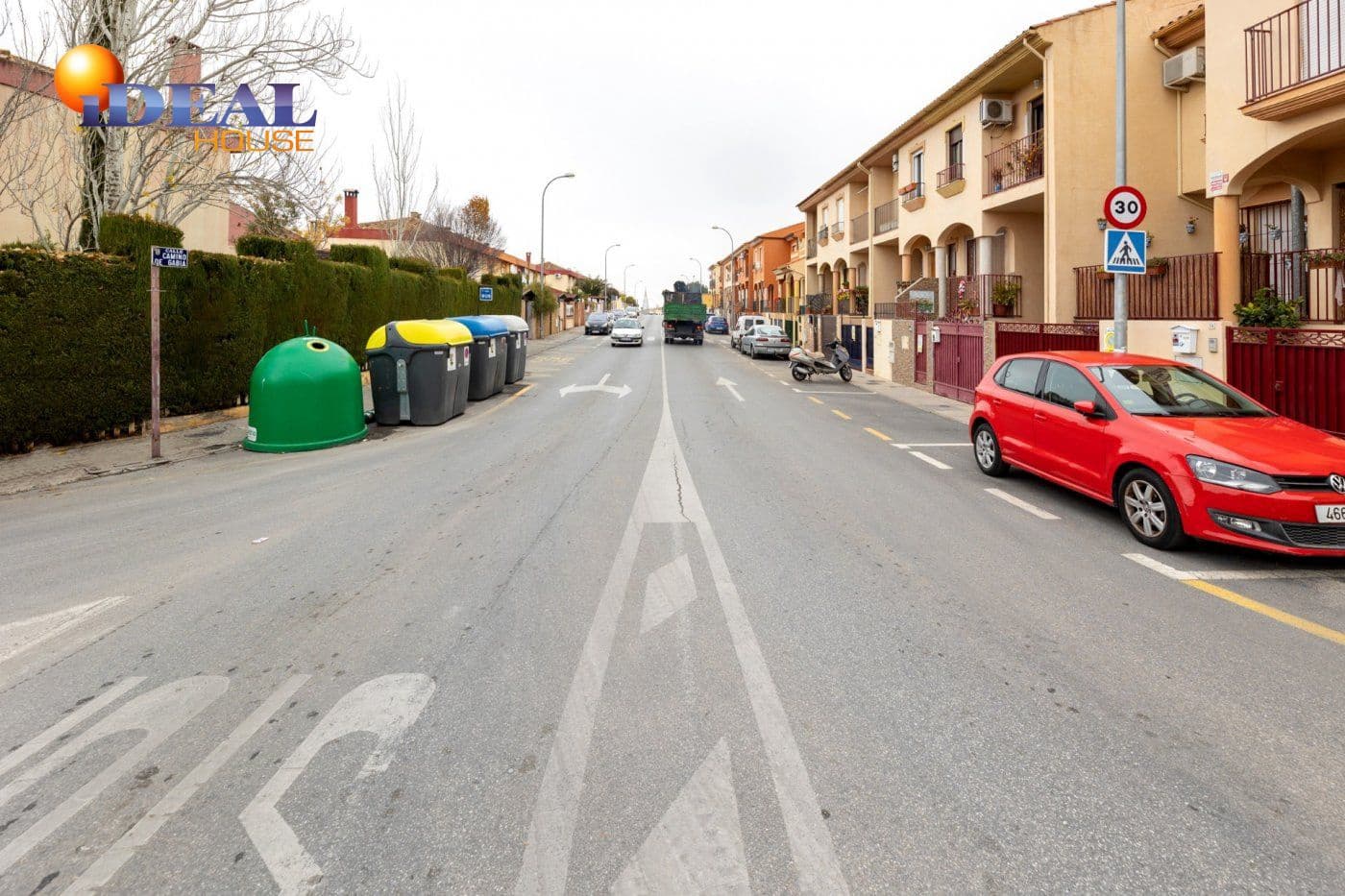 Byggetomt til salgs i Ogijares - € 195 000 (Ref: 9433696)