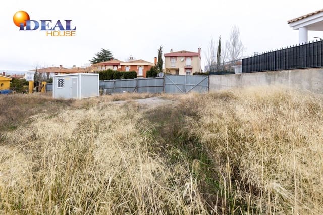 Byggetomt til salgs i Ogíjares - € 195 000 (Ref: 9433696)