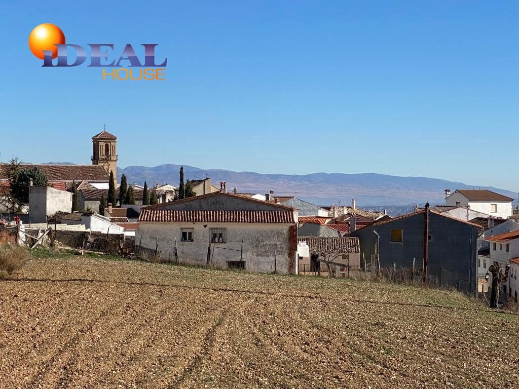 Building Plot for sale in Diezma - € 250,000 (Ref: 9433698)