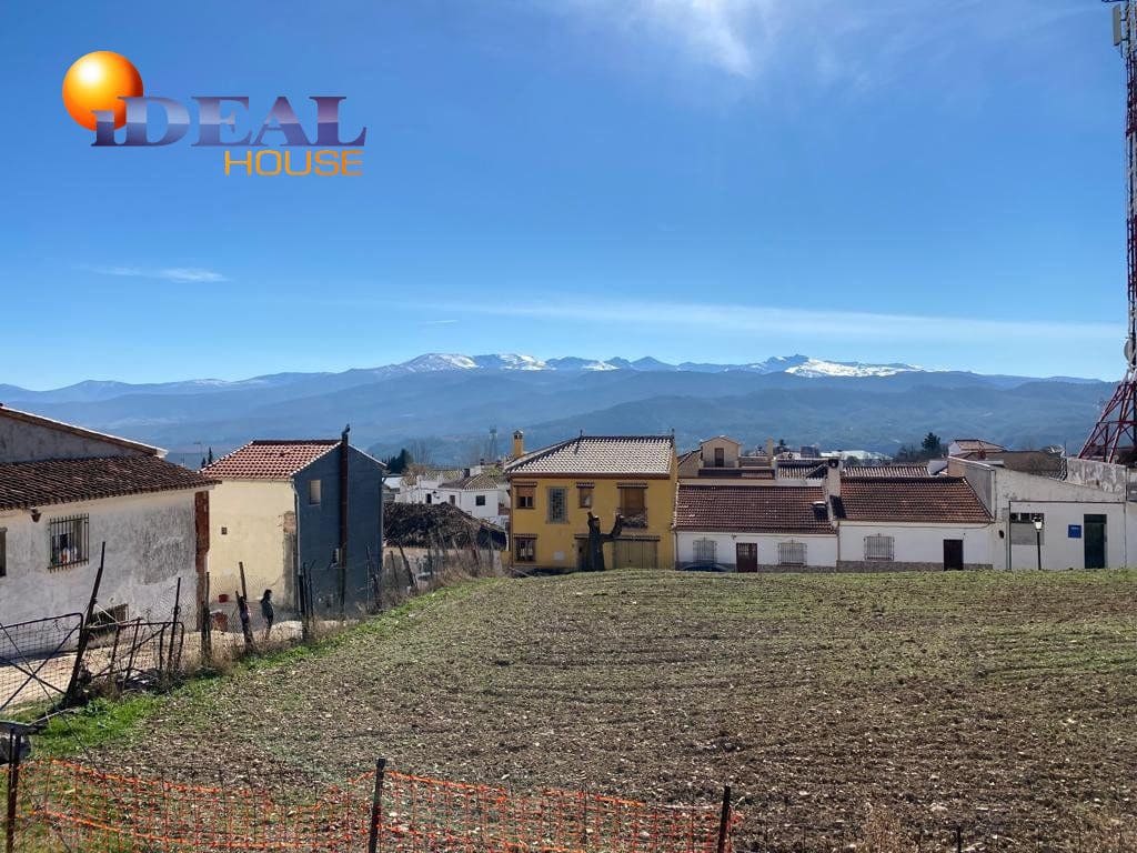 Building Plot for sale in Diezma - € 250,000 (Ref: 9433698)