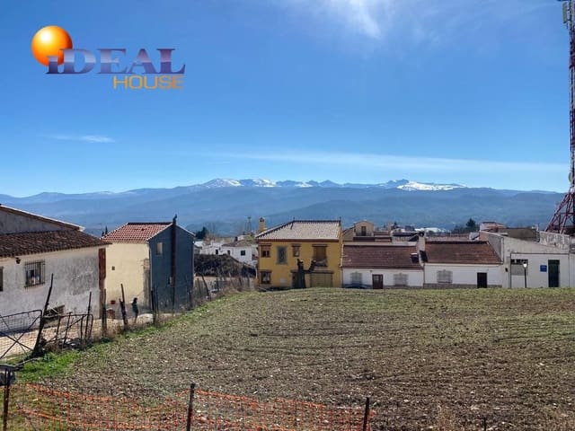 Terrain à Bâtir à vendre à Diezma - 250 000 € (Ref: 9433698)