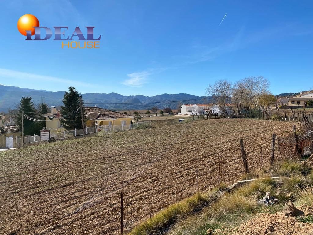 Building Plot for sale in Diezma - € 250,000 (Ref: 9433698)