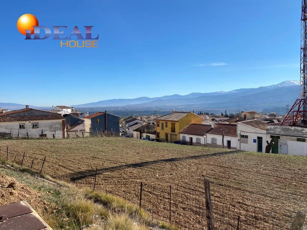 Building Plot for sale in Diezma - € 250,000 (Ref: 9433698)