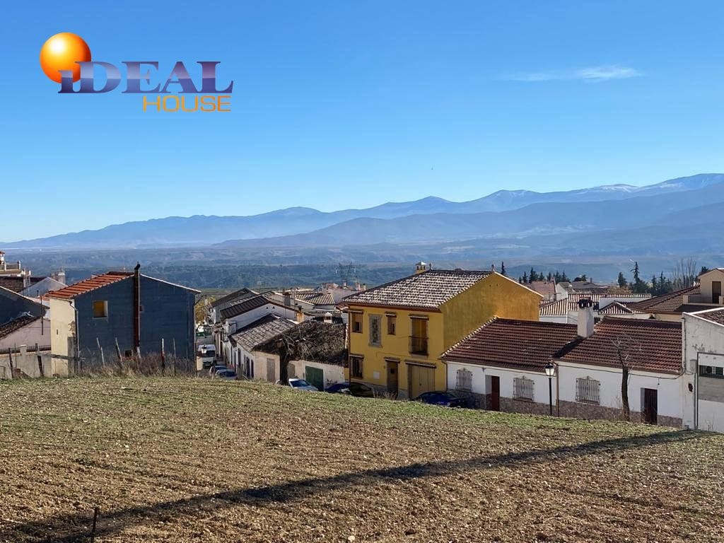 Building Plot for sale in Diezma - € 250,000 (Ref: 9433698)