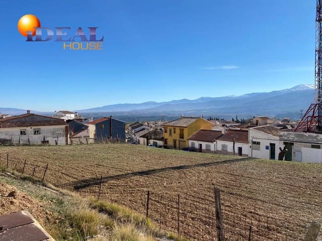 Terrain à Bâtir à vendre à Diezma - 250 000 € (Ref: 9433698)