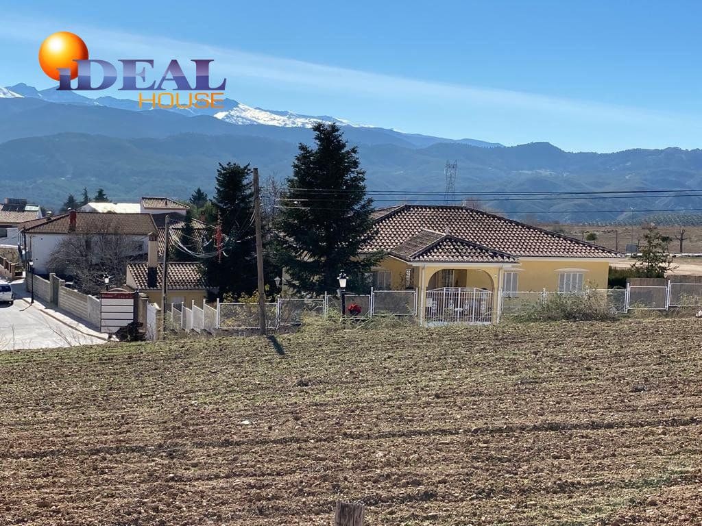 Building Plot for sale in Diezma - € 250,000 (Ref: 9433698)