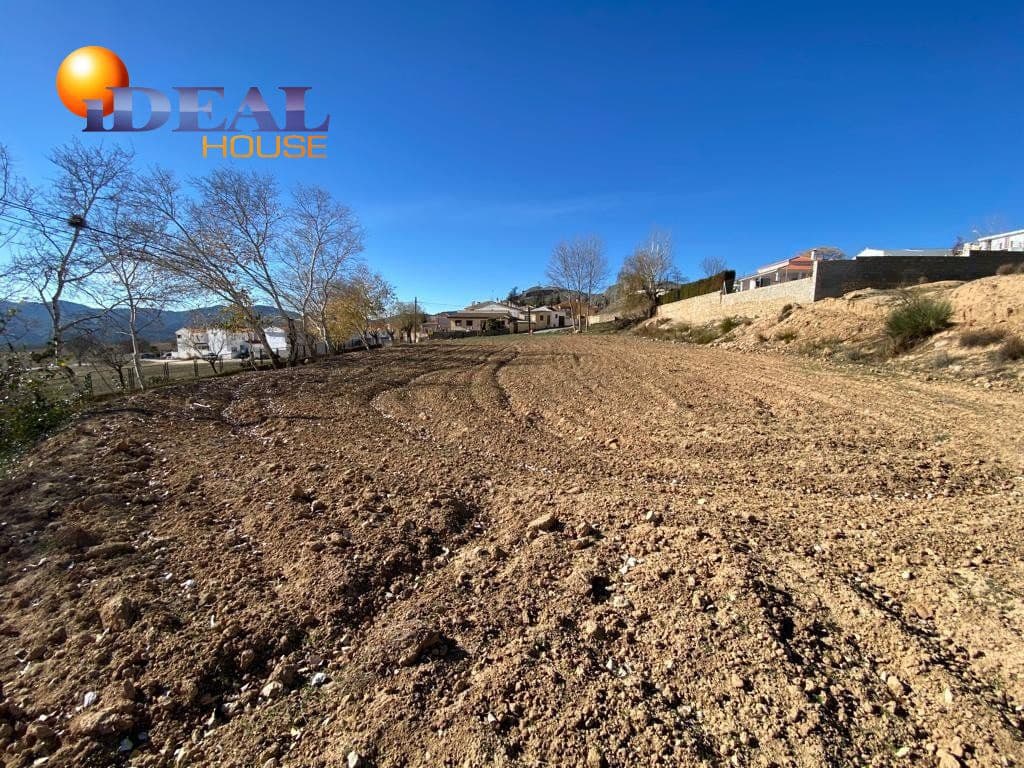 Building Plot for sale in Diezma - € 250,000 (Ref: 9433698)