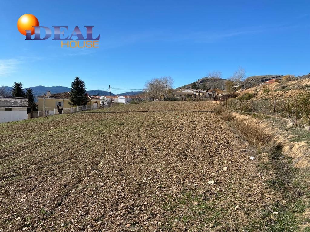 Building Plot for sale in Diezma - € 250,000 (Ref: 9433698)