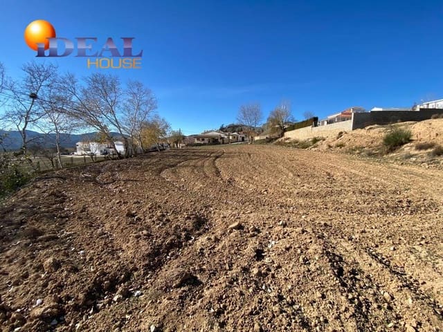 Terrain à Bâtir à vendre à Diezma - 250 000 € (Ref: 9433698)