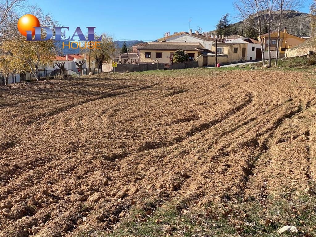 Building Plot for sale in Diezma - € 250,000 (Ref: 9433698)