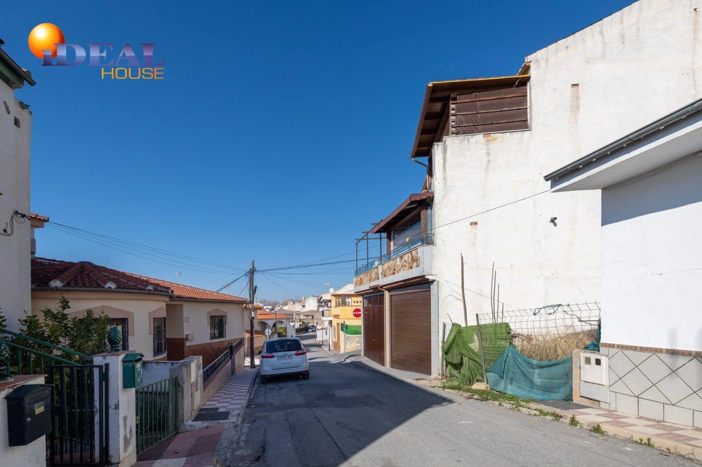 Bouwgrond te koop in Guevejar - € 21.000 (Ref: 9433701)