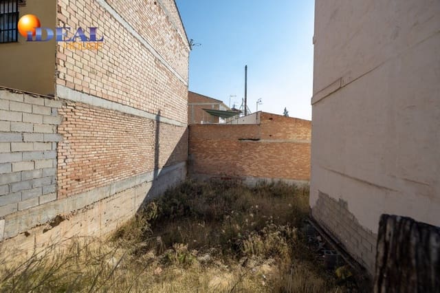 Bouwgrond te koop in Güevéjar - € 21.000 (Ref: 9433701)