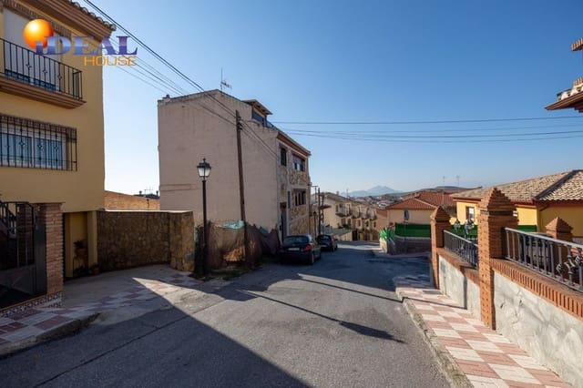 Bouwgrond te koop in Güevéjar - € 21.000 (Ref: 9433701)