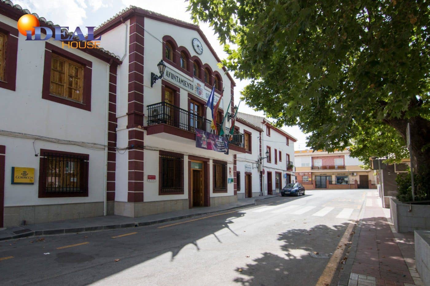 Bouwgrond te koop in Guevejar - € 21.000 (Ref: 9433701)