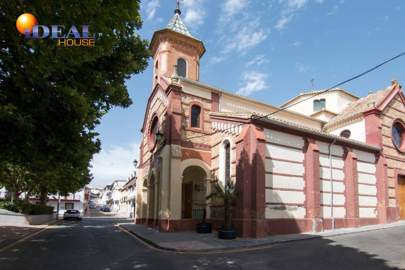 Bouwgrond te koop in Guevejar - € 21.000 (Ref: 9433701)